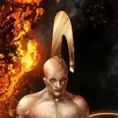 Berzerker