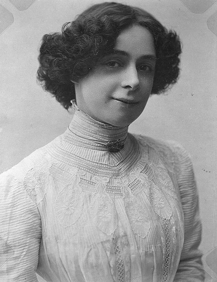 Bess Houdini