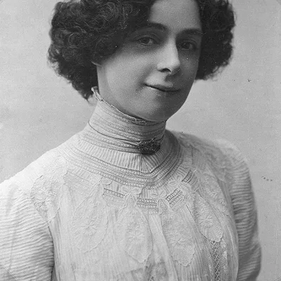 Bess Houdini