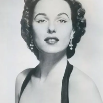 Bess Myerson