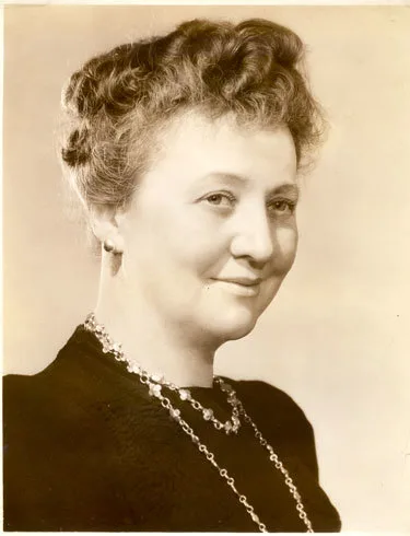 Bessie Beatty