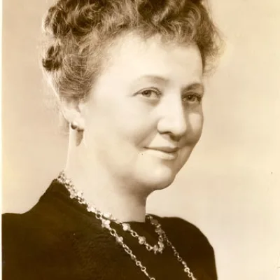 Bessie Beatty