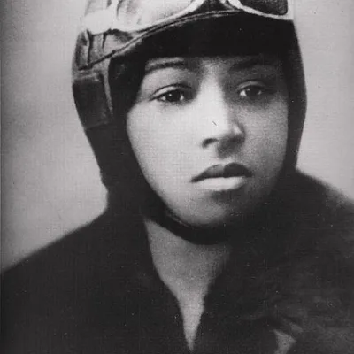 Bessie Coleman