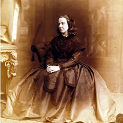 Bessie Rayner Parkes