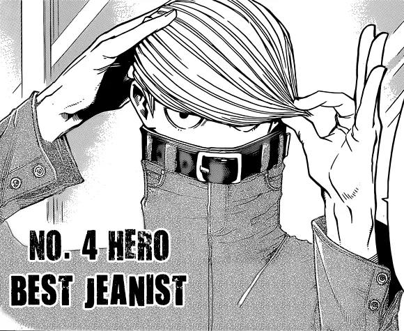 Best Jeanist