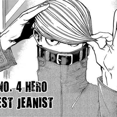 Best Jeanist
