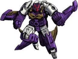 Beta Maxx