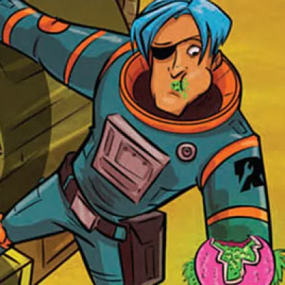 Beta Rocket
