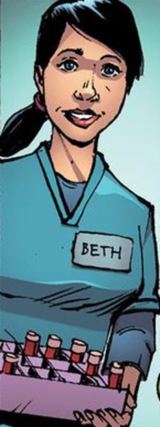Beth