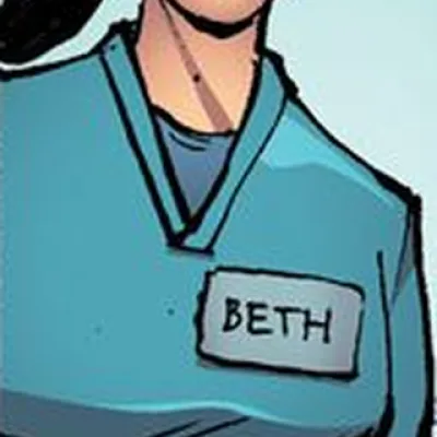 Beth