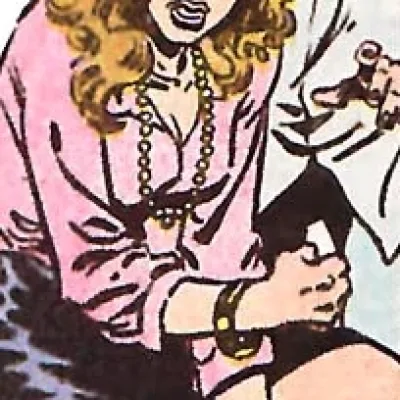 Beth