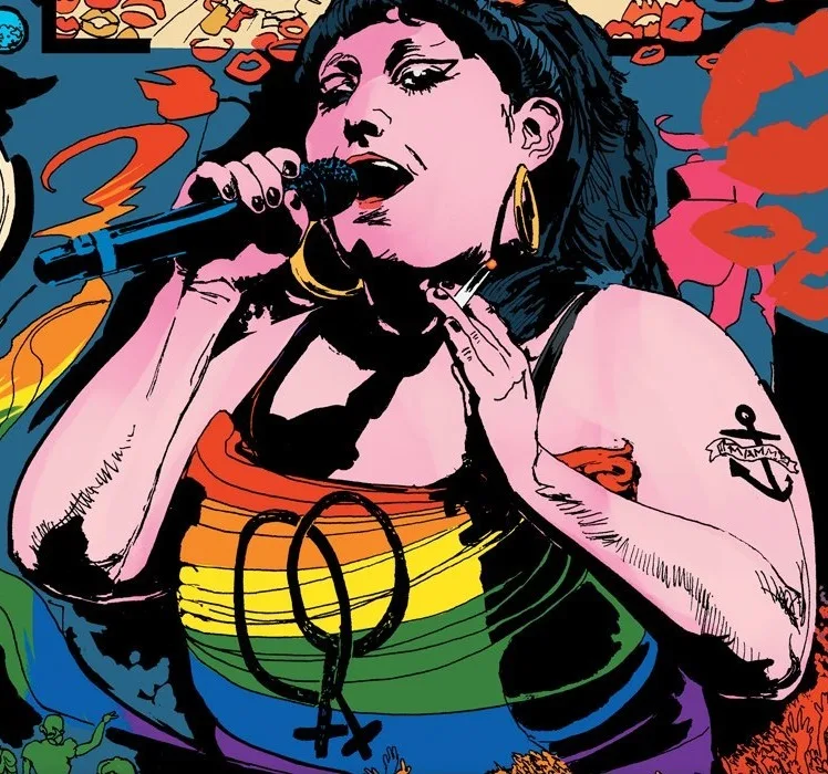 Beth Ditto