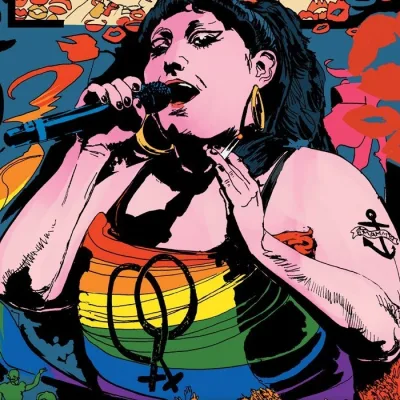 Beth Ditto