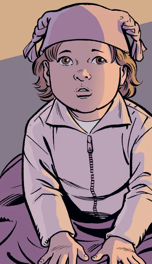 Beth, Jr.