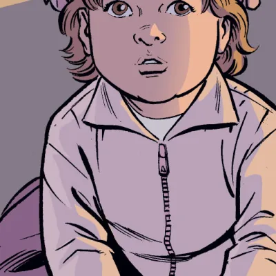 Beth, Jr.
