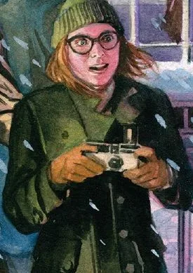 Beth Sheldon