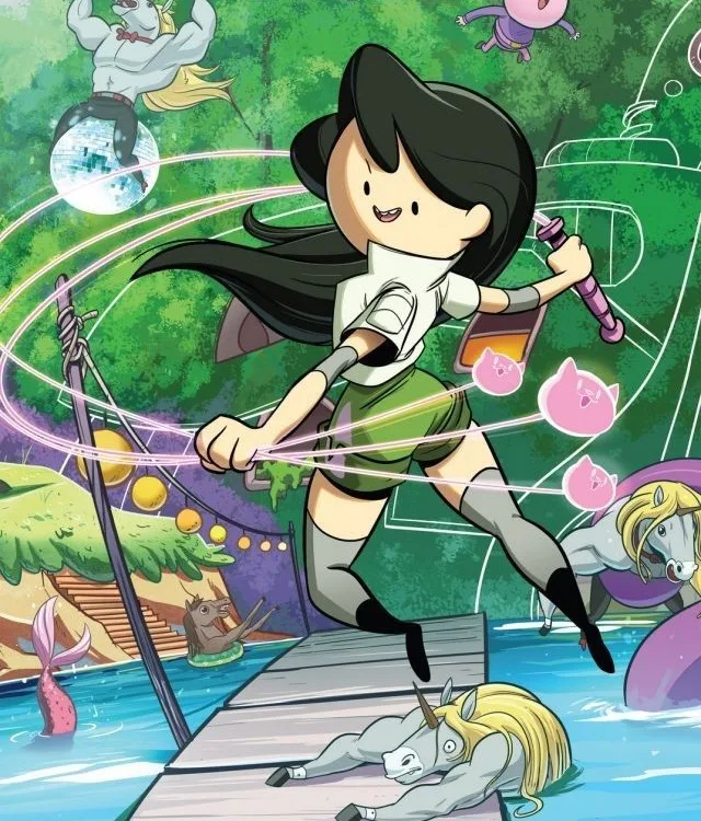 Beth Tezuka