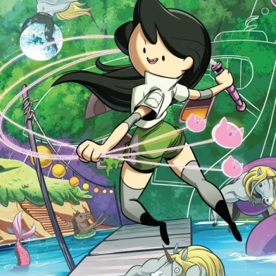Beth Tezuka