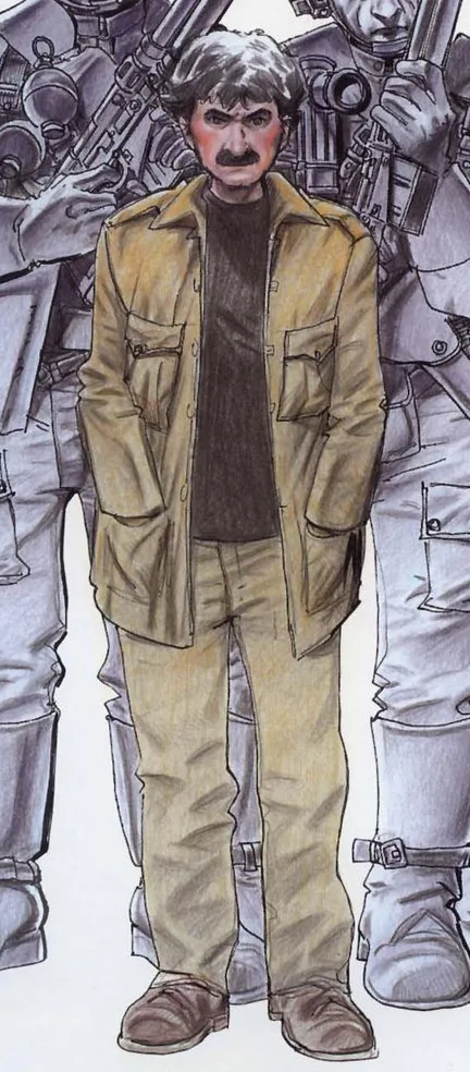 Beto Benedetti