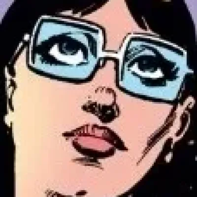Betsy Beatty