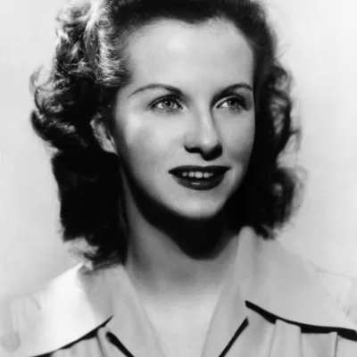 Betsy Blair