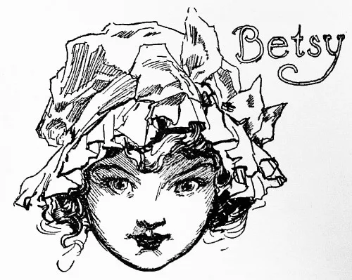 Betsy Bobbin