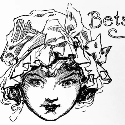 Betsy Bobbin
