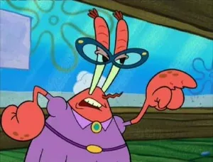 Betsy Krabs