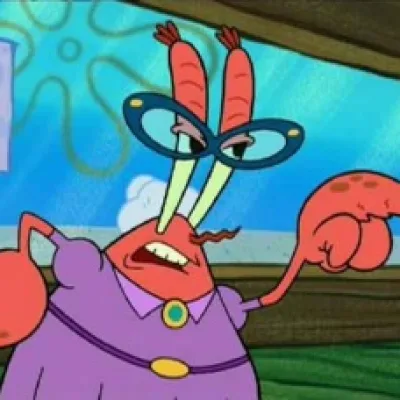 Betsy Krabs