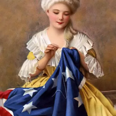 Betsy Ross