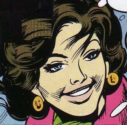 Betsy Wilford