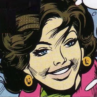 Betsy Wilford