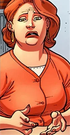 Betsy Wilkins