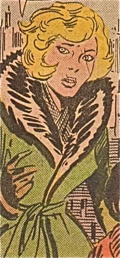 Bette Berg