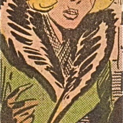 Bette Berg