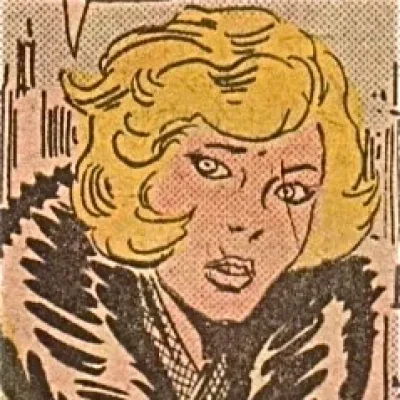 Bette Berg