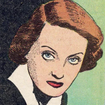 Bette Davis