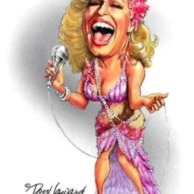 Bette Midler