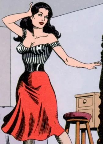Betty
