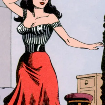 Betty