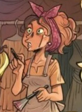 Betty