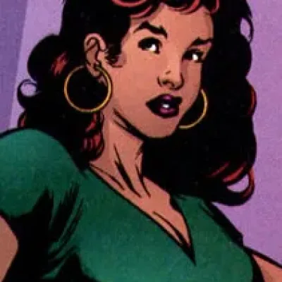 Betty