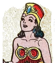 Betty