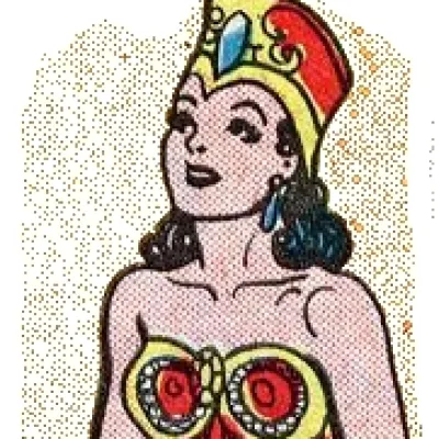 Betty