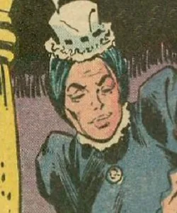 Betty