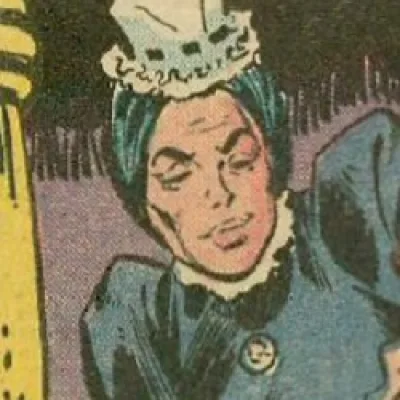 Betty