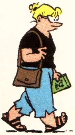 Betty