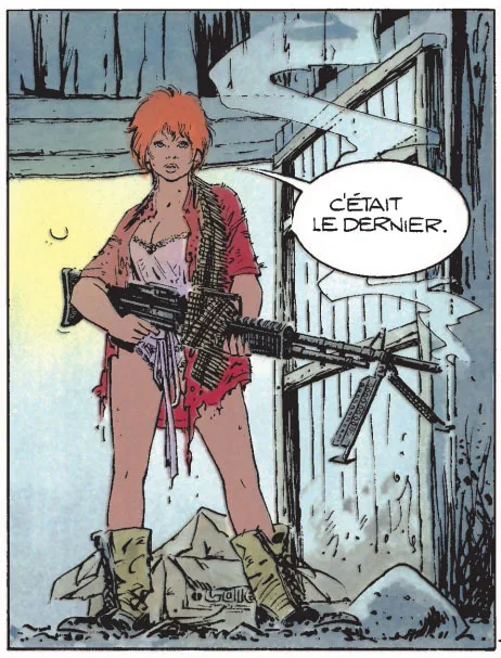 Betty Barnowsky-Préseau