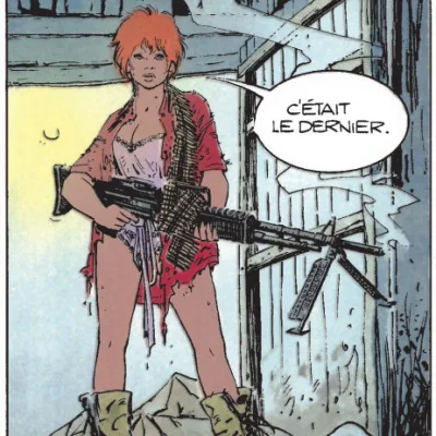 Betty Barnowsky-Préseau