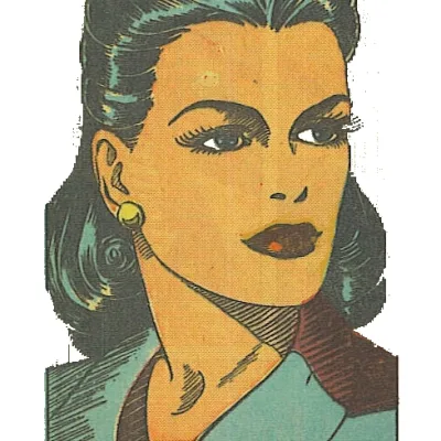 Betty Bates